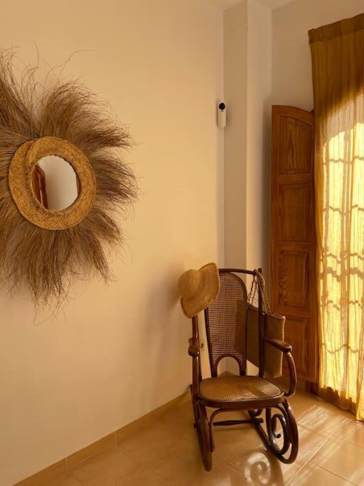 Apartamento Mediterraneo Entre Vinedos Jesus Pobre Exterior photo